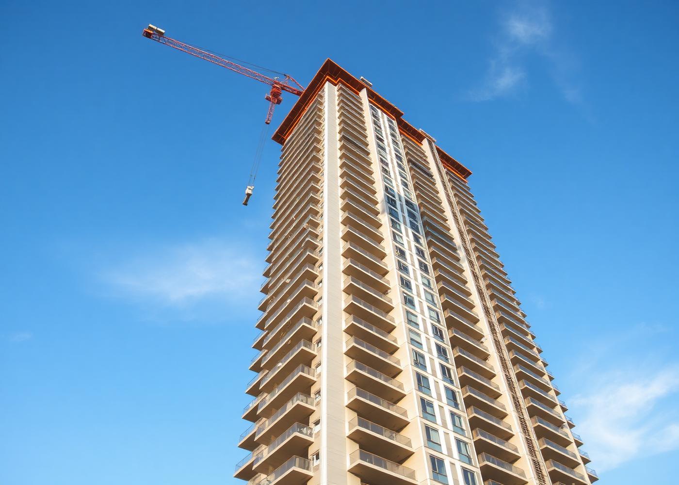 O que esperar do mercado imobiliário nos próximos anos